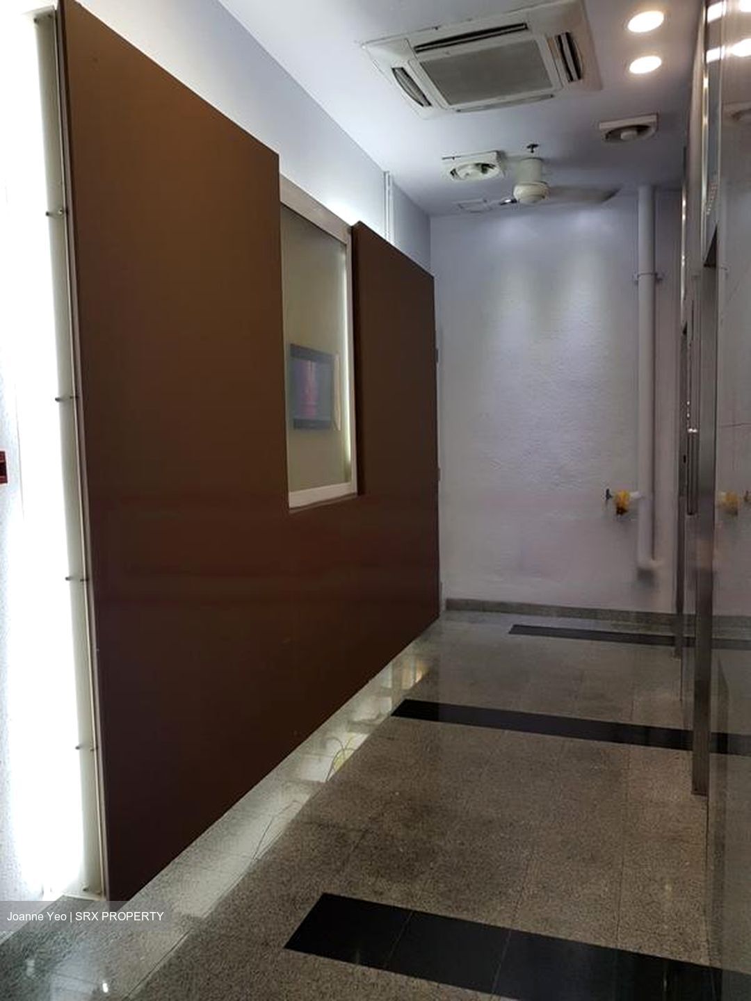 The 101 (D7), Apartment #485094491